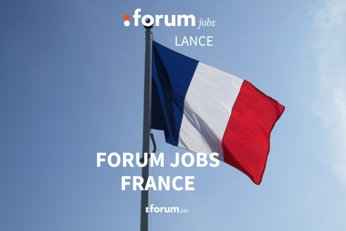 Banner Forum France