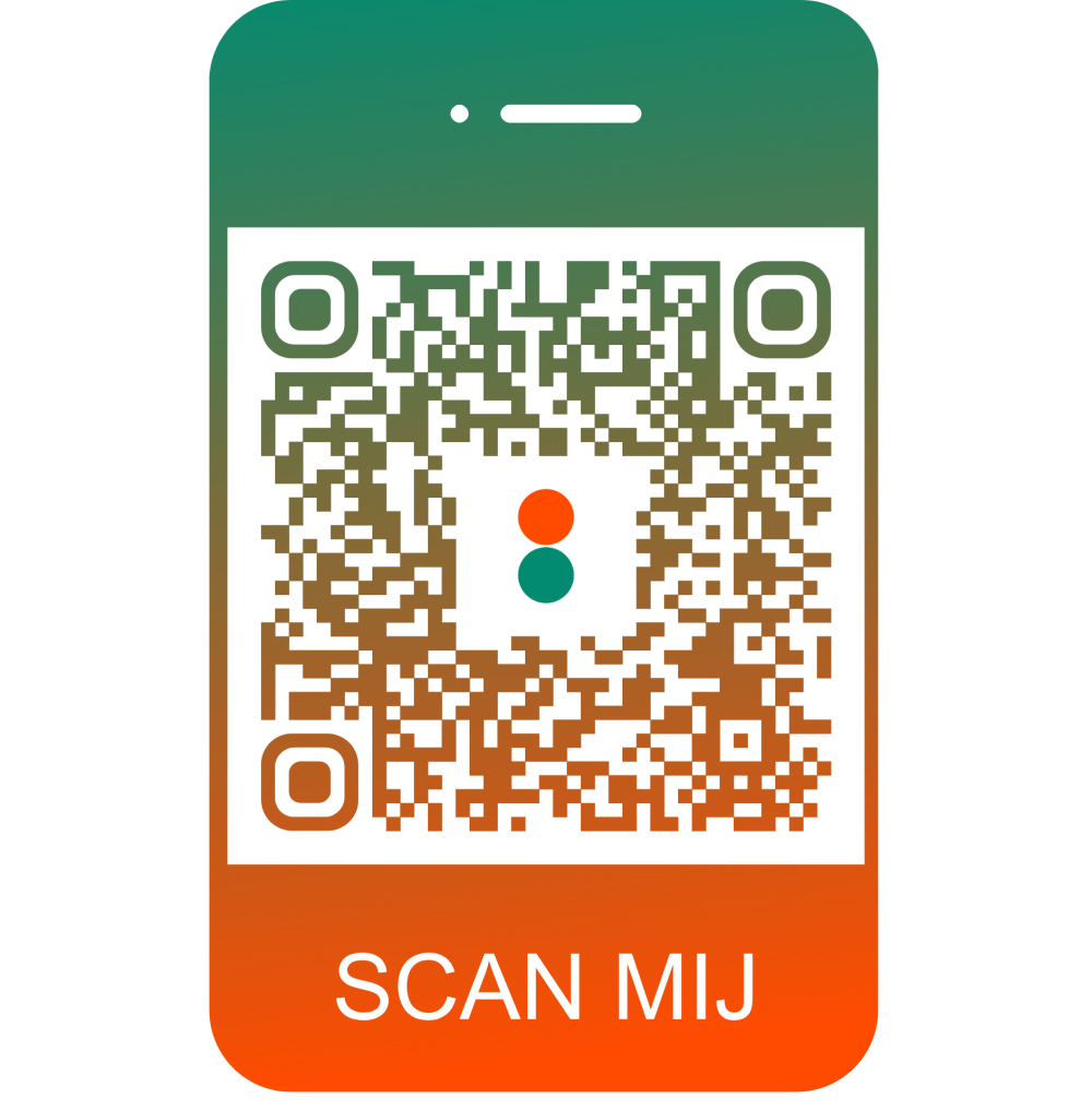 Qr app playstore android